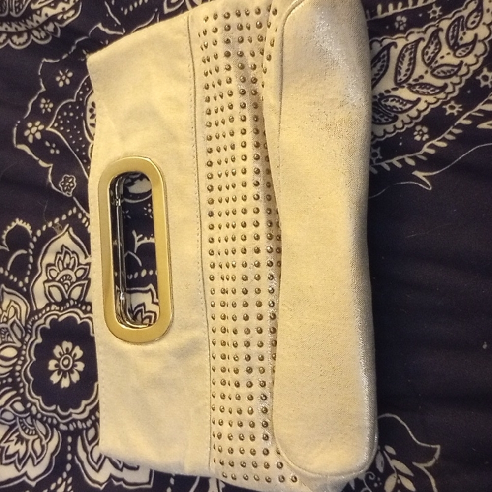 Small evening bag